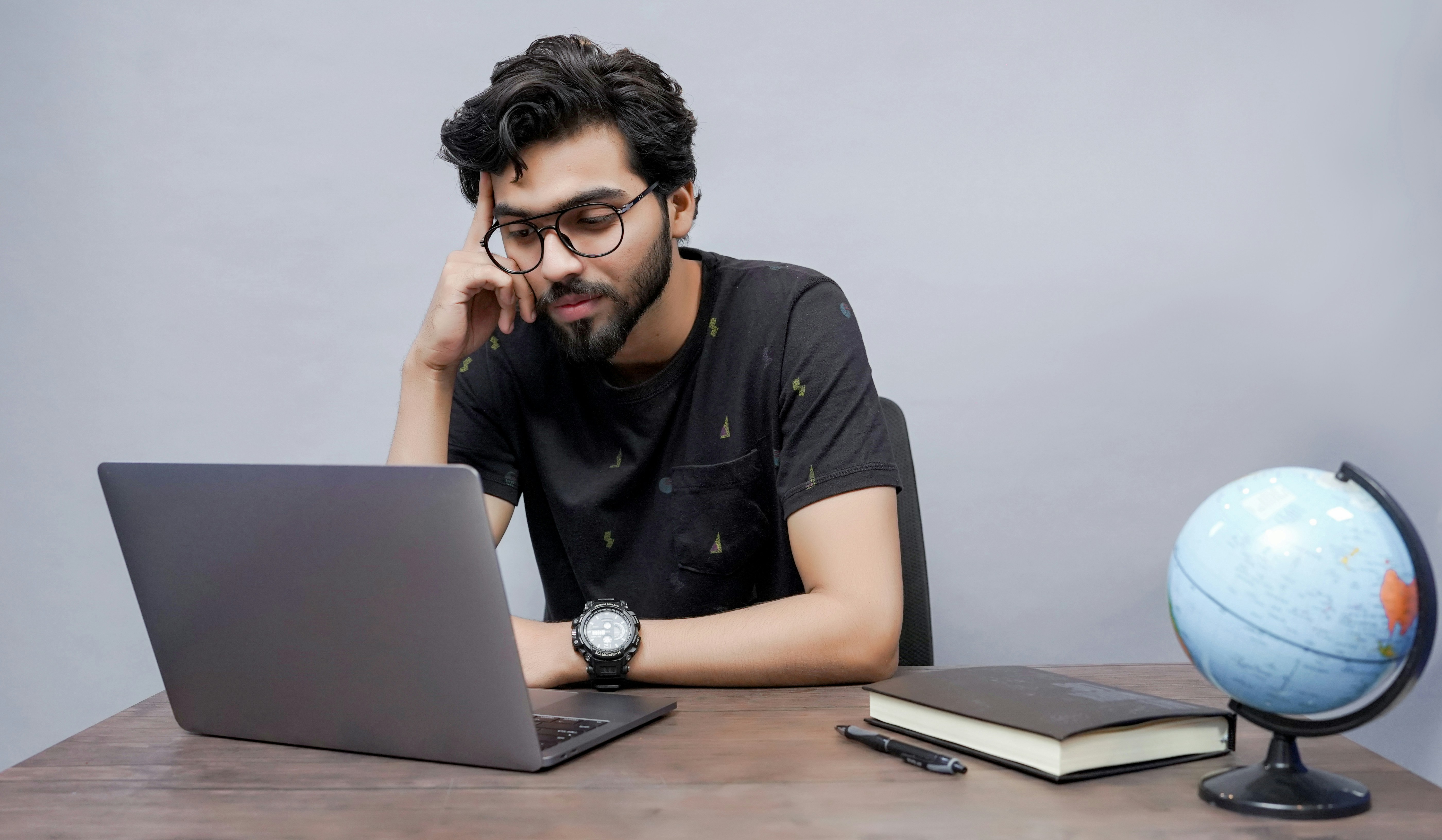 Arjun Gupta